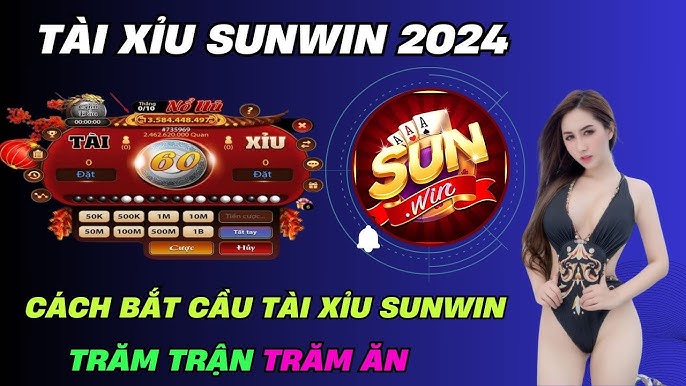 tài xỉu - sunwin